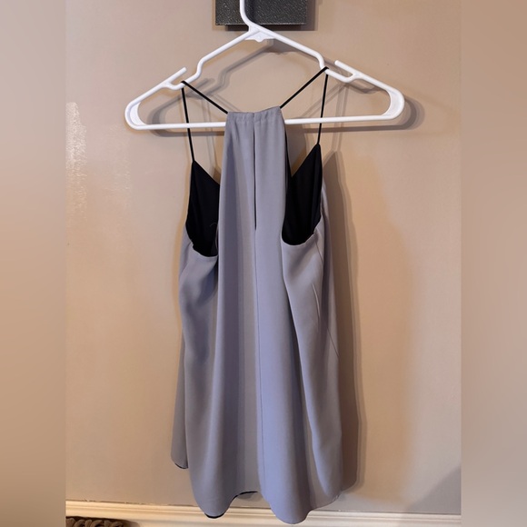 Reversible tank - Picture 4 of 4